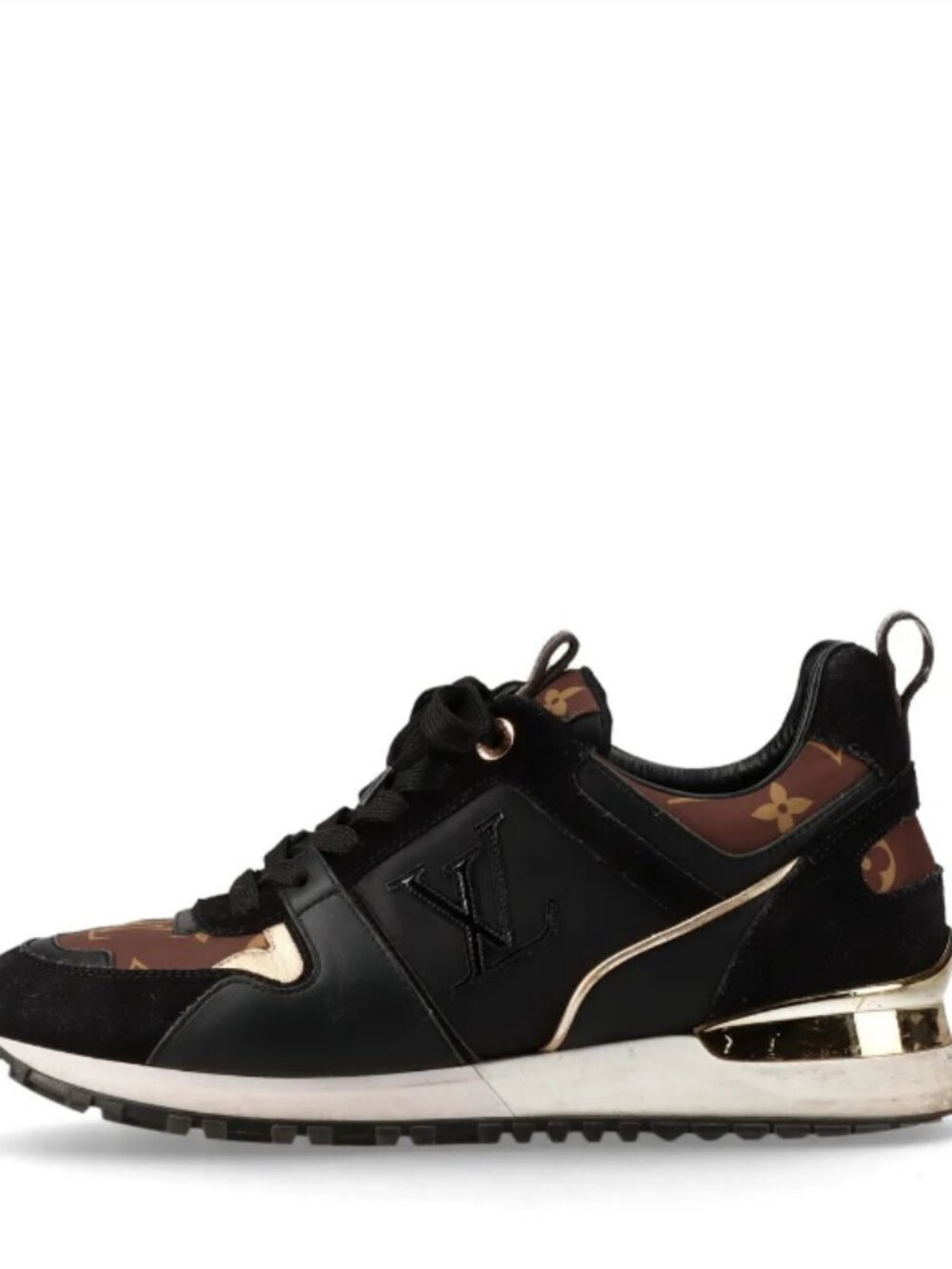 Louis Vuitton Monogram Runaway Sneaker